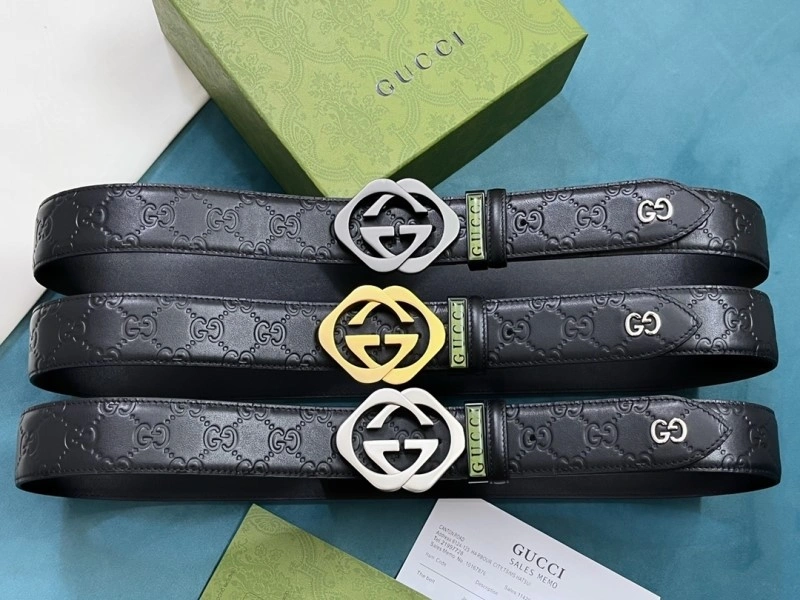Gucci Belts Comfortable 293507