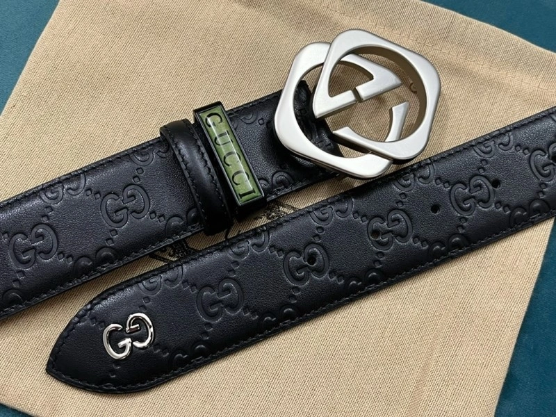 Gucci Belts Soft 293506