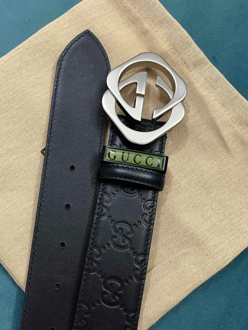 Gucci Belts Soft 293506