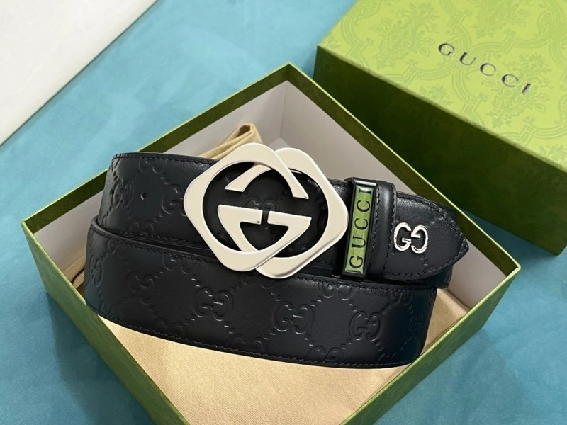Gucci Belts Soft 293506