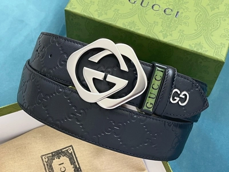 Gucci Belts Soft 293506