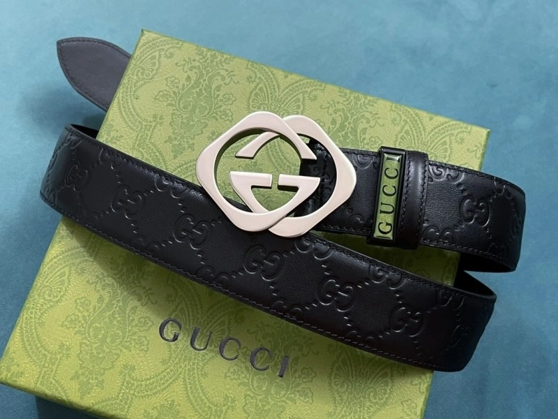 Gucci Belts Soft 293506