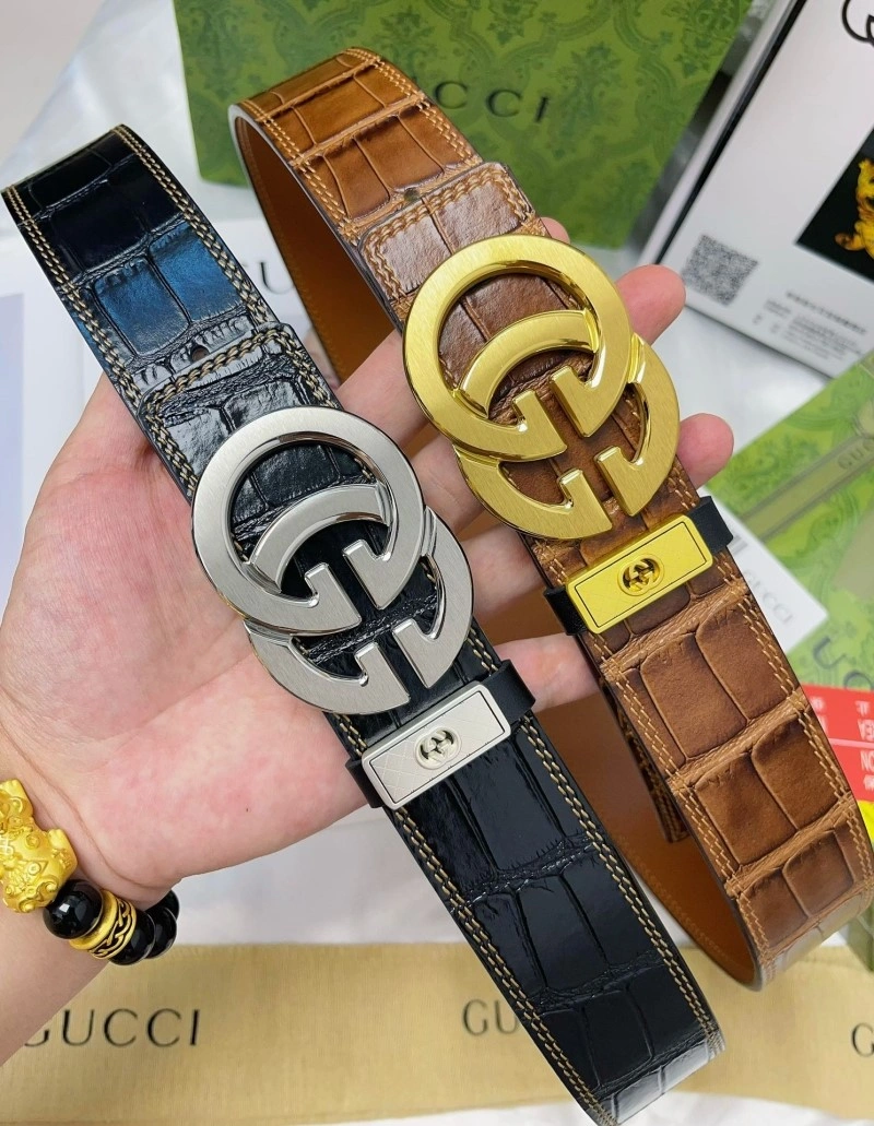 Gucci Belts Timeless 293498