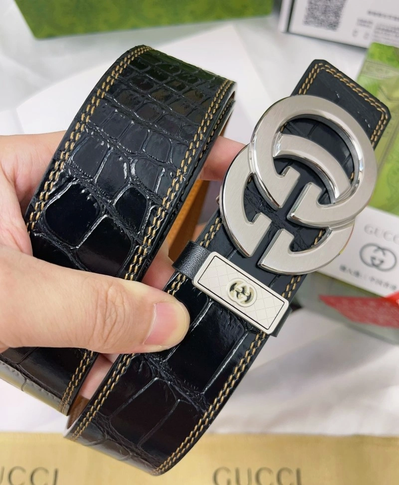 Gucci Belts Timeless 293498