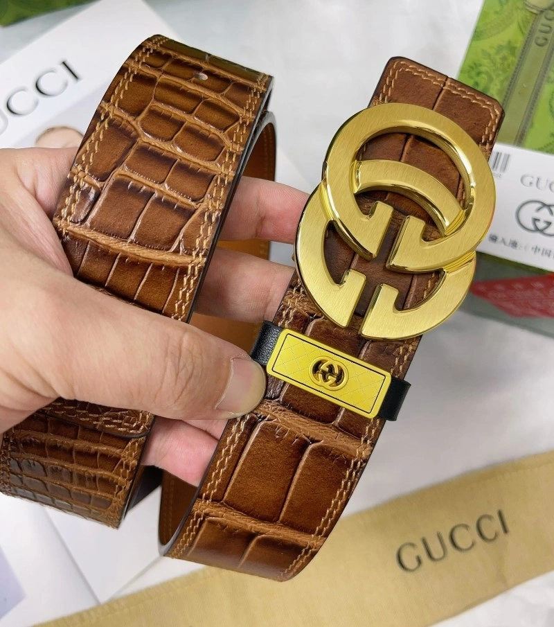 Gucci Belts Timeless 293498