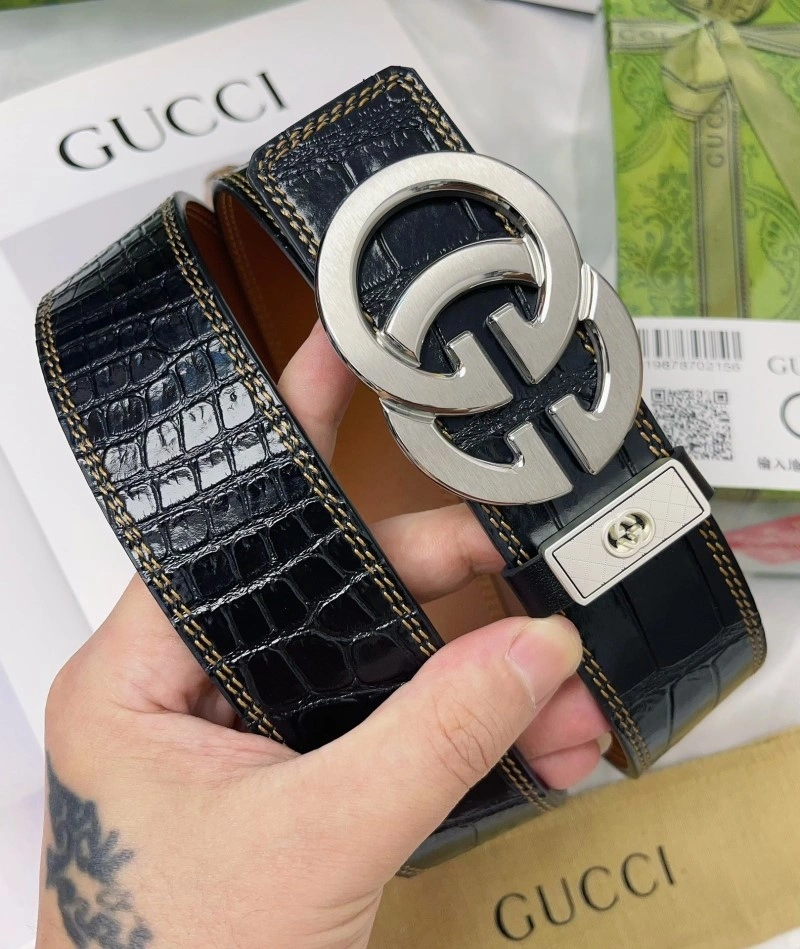 Gucci Belts Timeless 293498