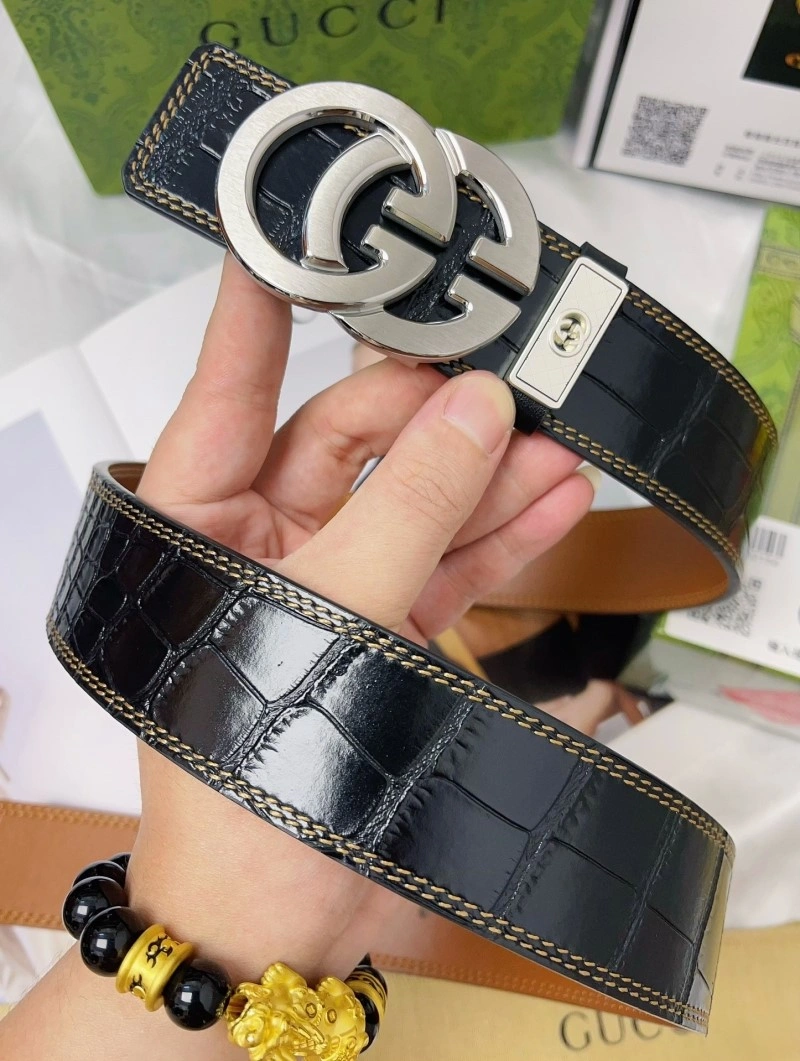 Gucci Belts Timeless 293498