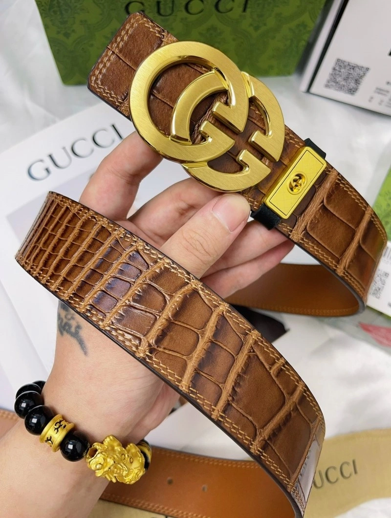 Gucci Belts Timeless 293498