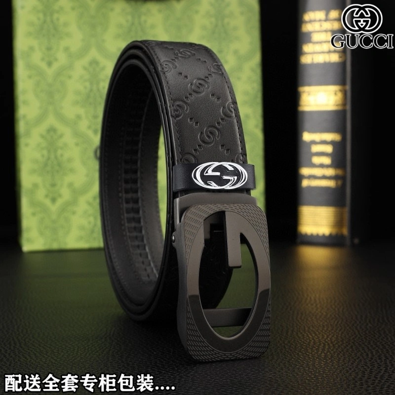 Gucci Belts SoftTouch 293522