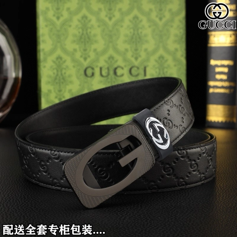 Gucci Belts SoftTouch 293522