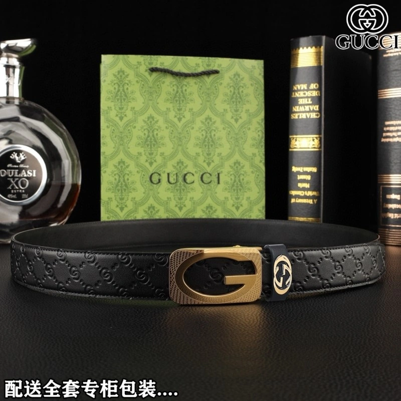 Gucci Belts SoftTouch 293522