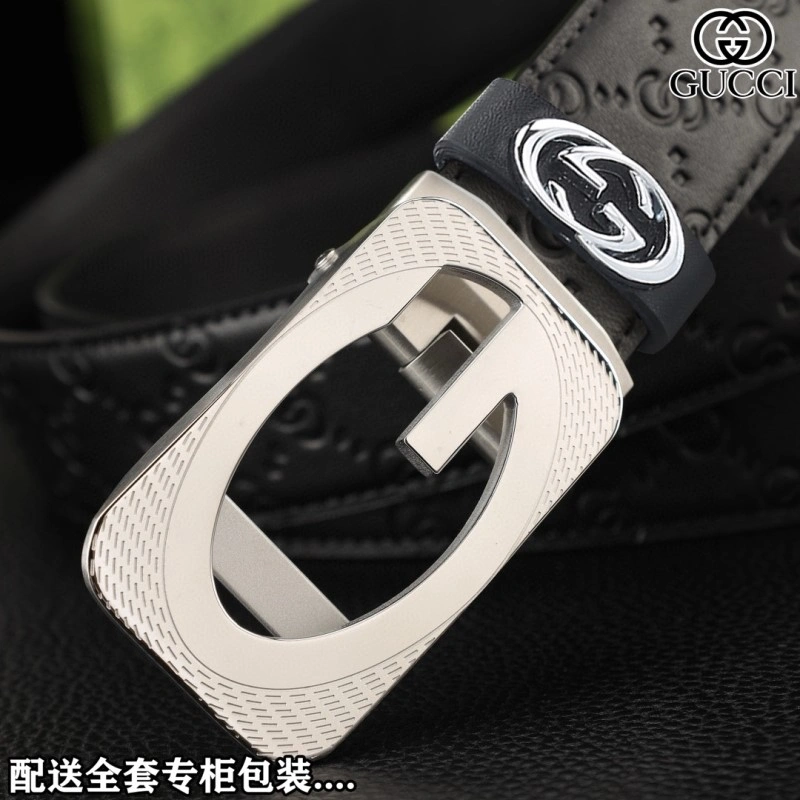 Gucci Belts SoftTouch 293522