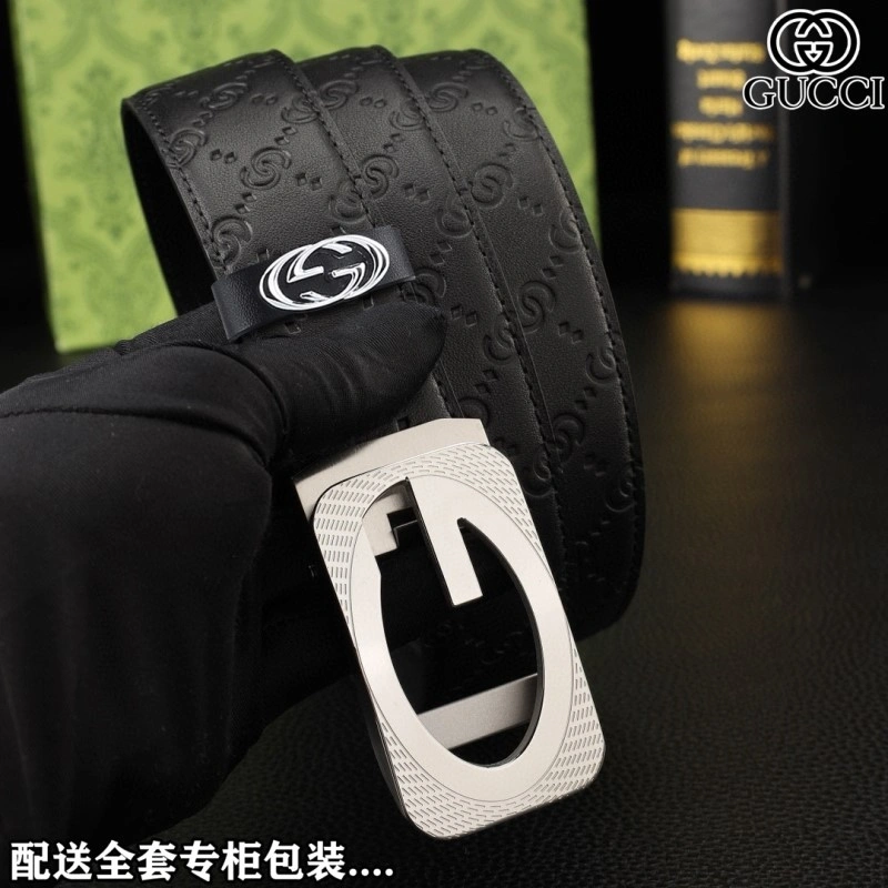 Gucci Belts SoftTouch 293522