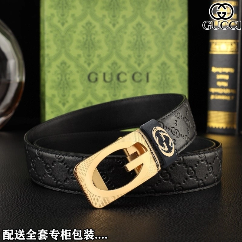 Gucci Belts SoftTouch 293522