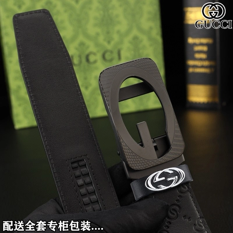 Gucci Belts SoftTouch 293522