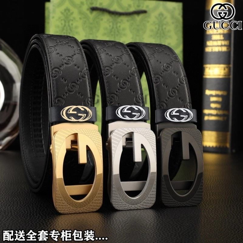 Gucci Belts SoftTouch 293522