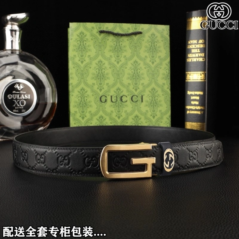 HighQuality Gucci Belts 293520