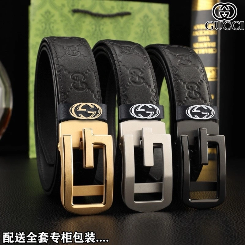 HighQuality Gucci Belts 293520