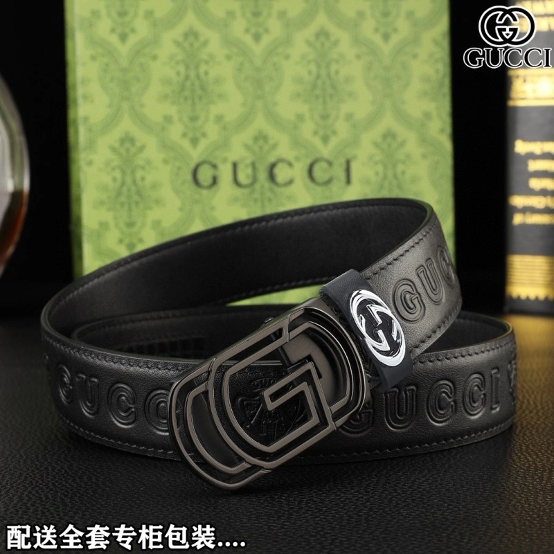 GoAnywhere Gucci Belts 293516