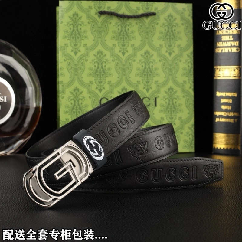 GoAnywhere Gucci Belts 293516