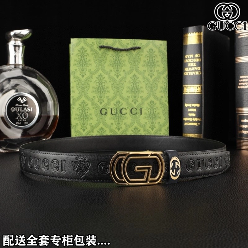GoAnywhere Gucci Belts 293516