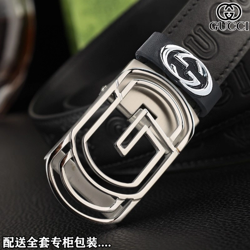 GoAnywhere Gucci Belts 293516