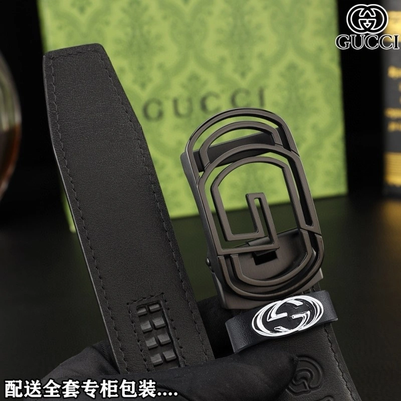 GoAnywhere Gucci Belts 293516