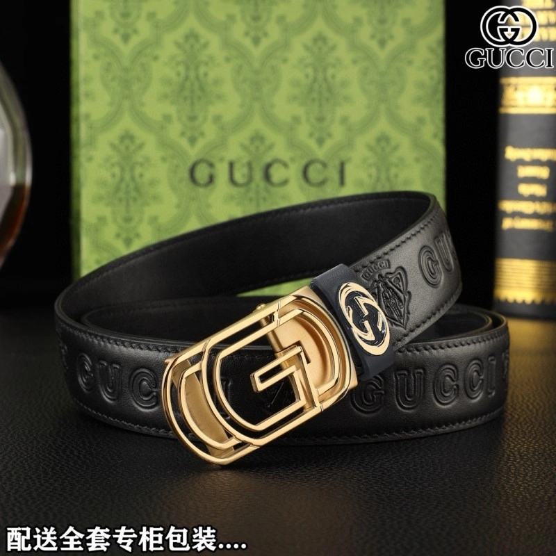 GoAnywhere Gucci Belts 293516