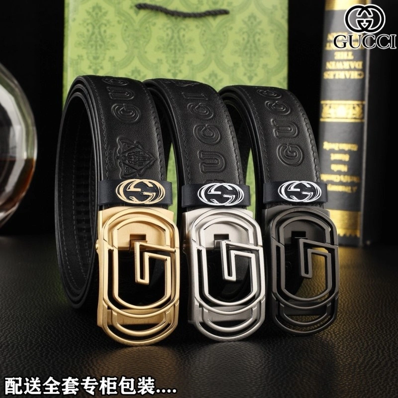 GoAnywhere Gucci Belts 293516