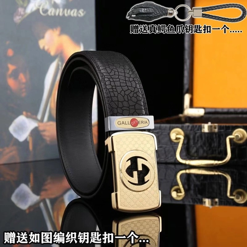 Modern Gucci Belts 293511
