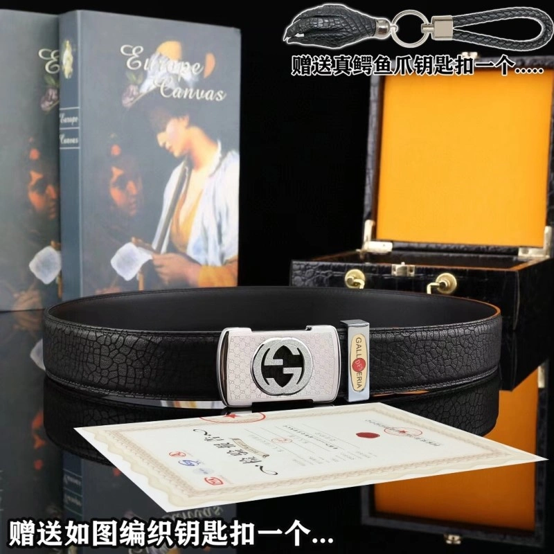 Modern Gucci Belts 293511