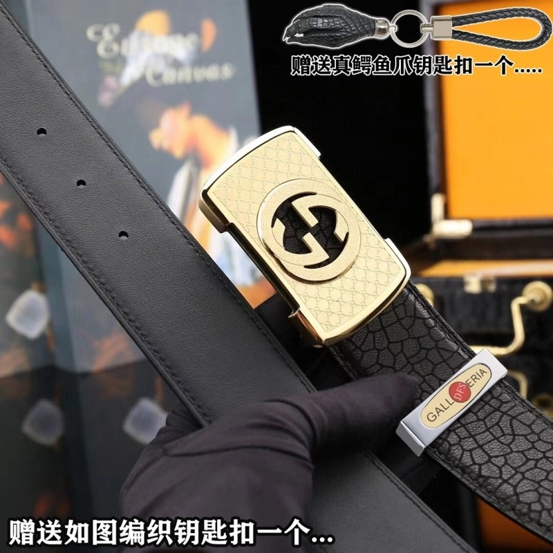 Modern Gucci Belts 293511