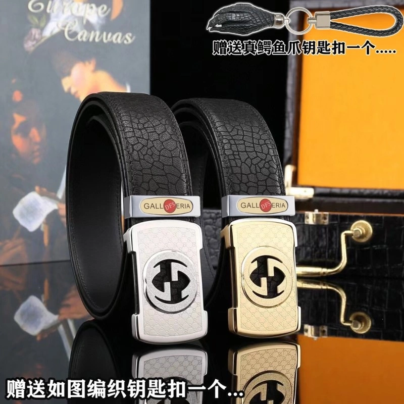 Modern Gucci Belts 293511