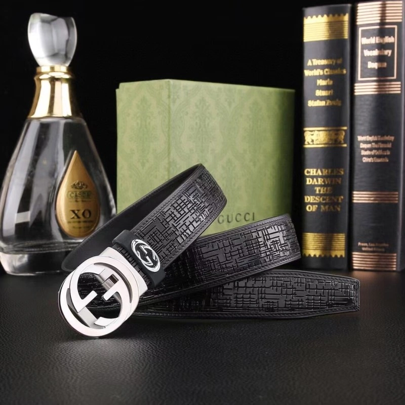 Gucci Belts Colorful 293518