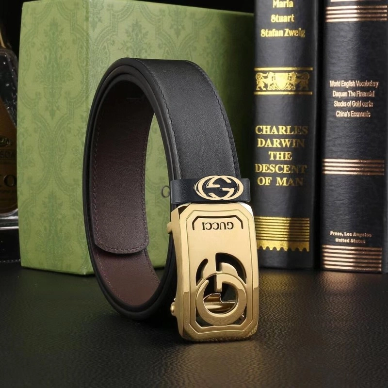 Cozy Gucci Belts 293517