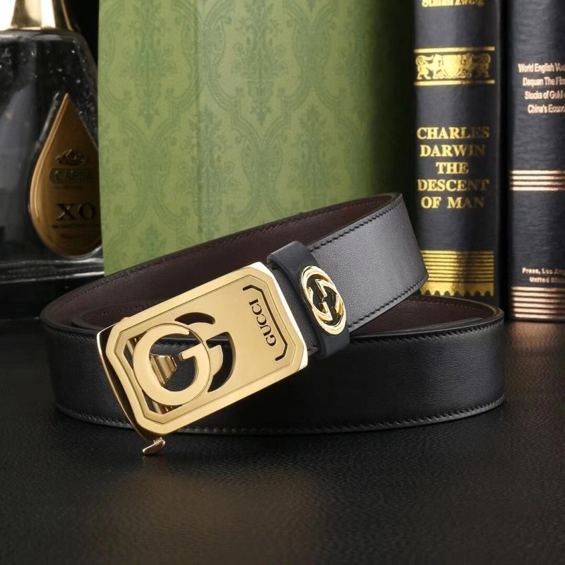 Cozy Gucci Belts 293517