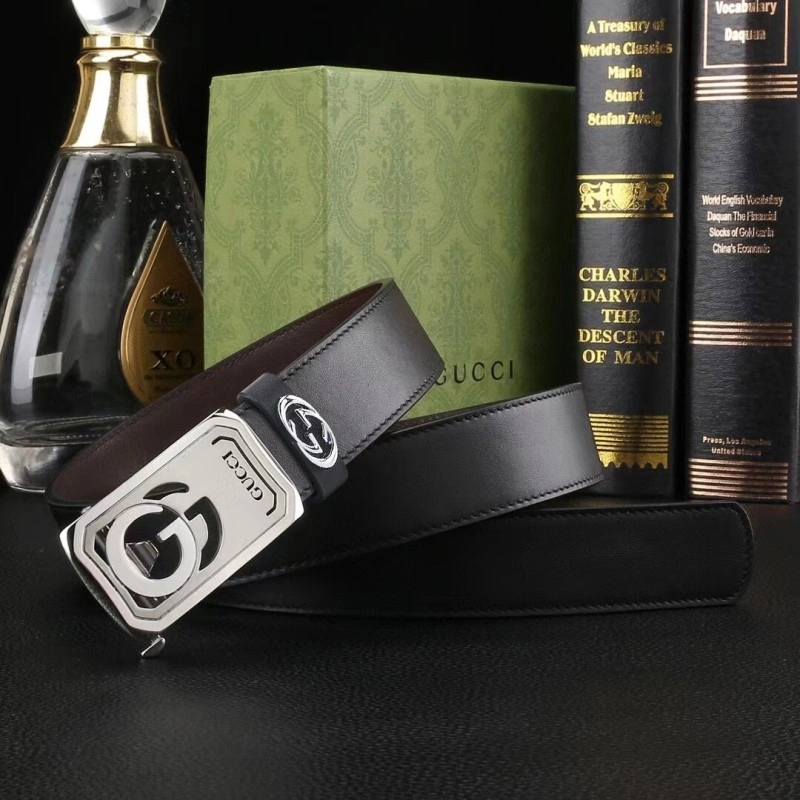 Cozy Gucci Belts 293517
