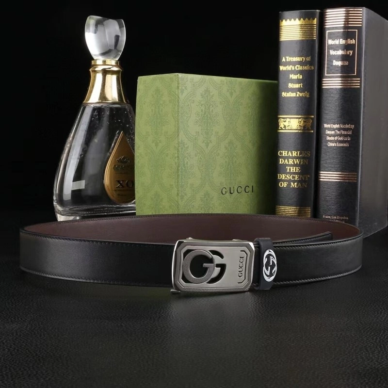 Cozy Gucci Belts 293517
