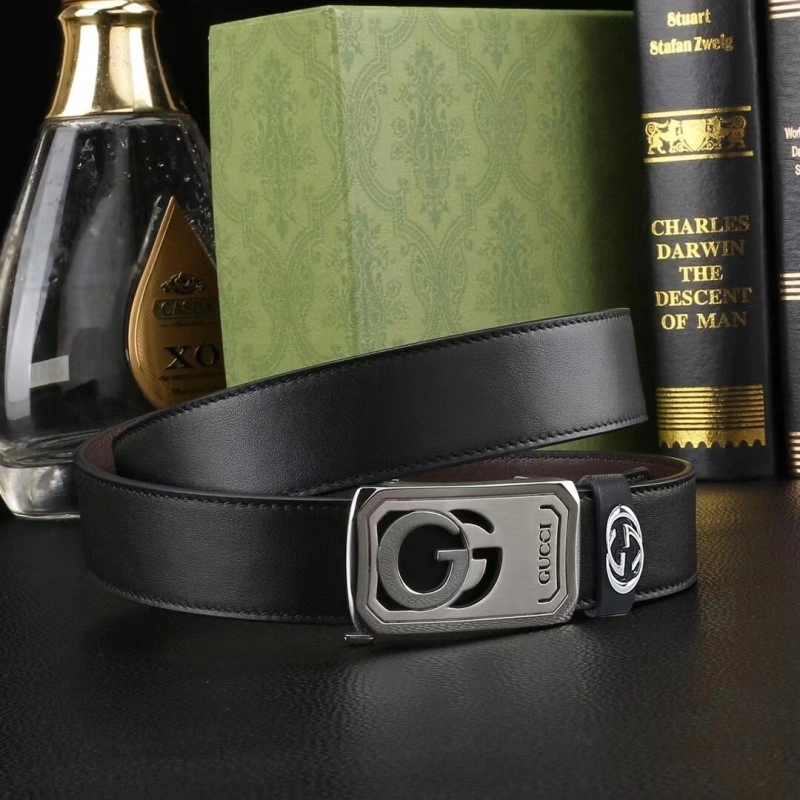 Cozy Gucci Belts 293517
