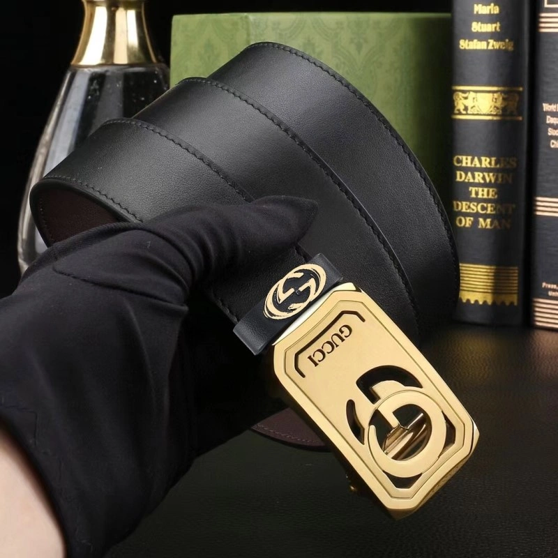 Cozy Gucci Belts 293517