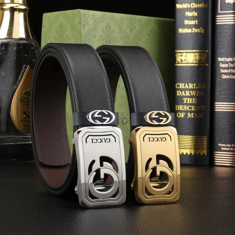 Cozy Gucci Belts 293517