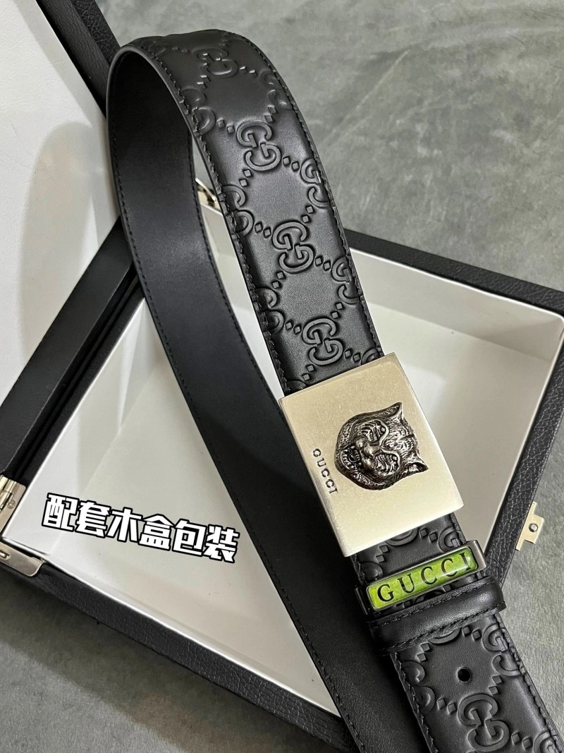 Gucci Belts GoAnywhere 293497
