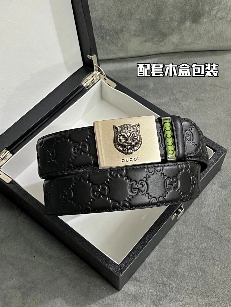Gucci Belts GoAnywhere 293497
