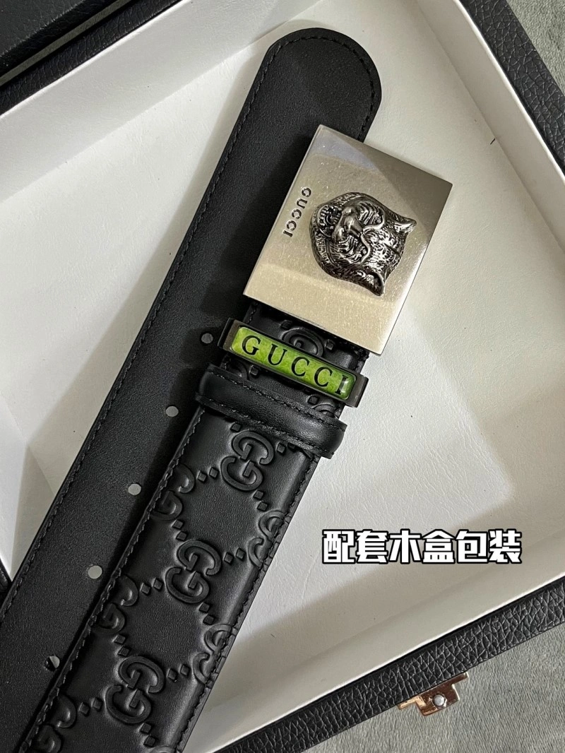 Gucci Belts GoAnywhere 293497