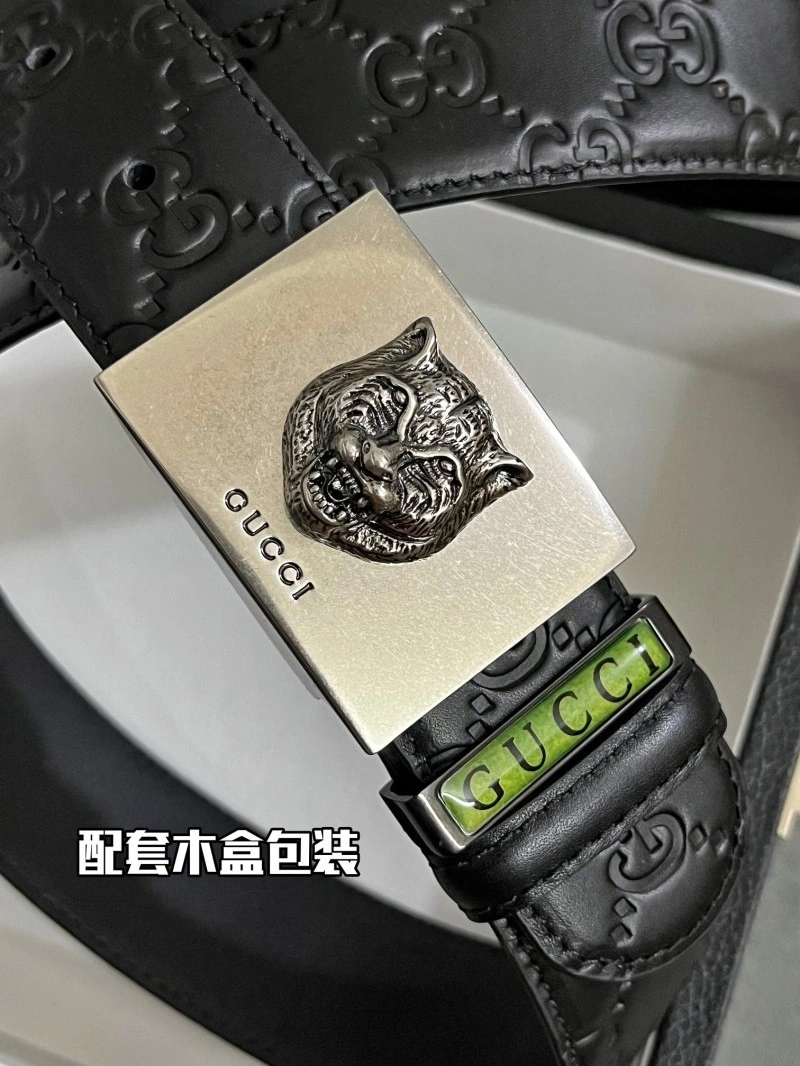 Gucci Belts GoAnywhere 293497