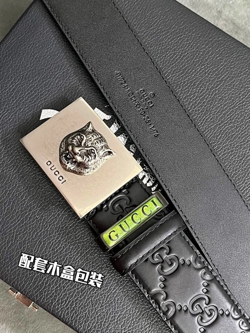 Gucci Belts GoAnywhere 293497