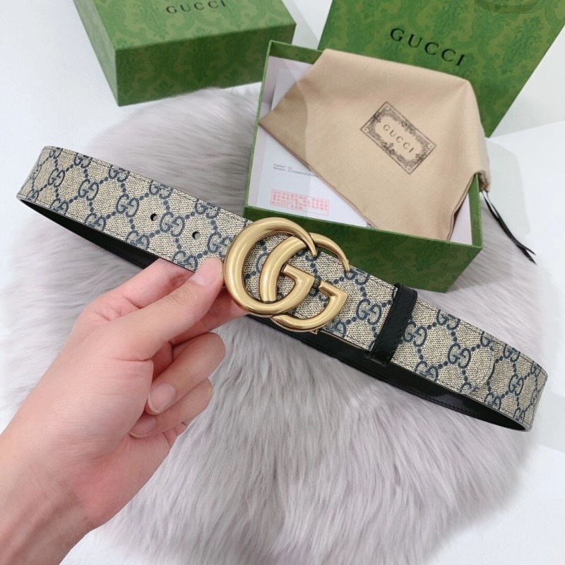 Gucci Belts Supportive 293502