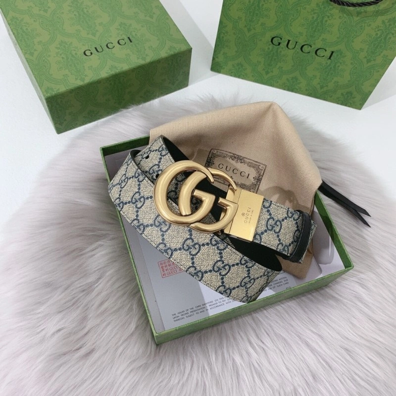 Gucci Belts Supportive 293502