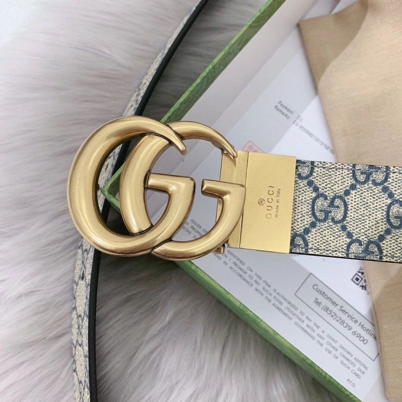 Gucci Belts Supportive 293502
