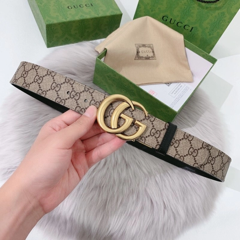 QuickDry Gucci Belts 293504